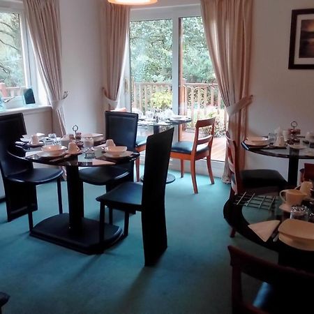 Bluebell Cottage Тарберт Экстерьер фото