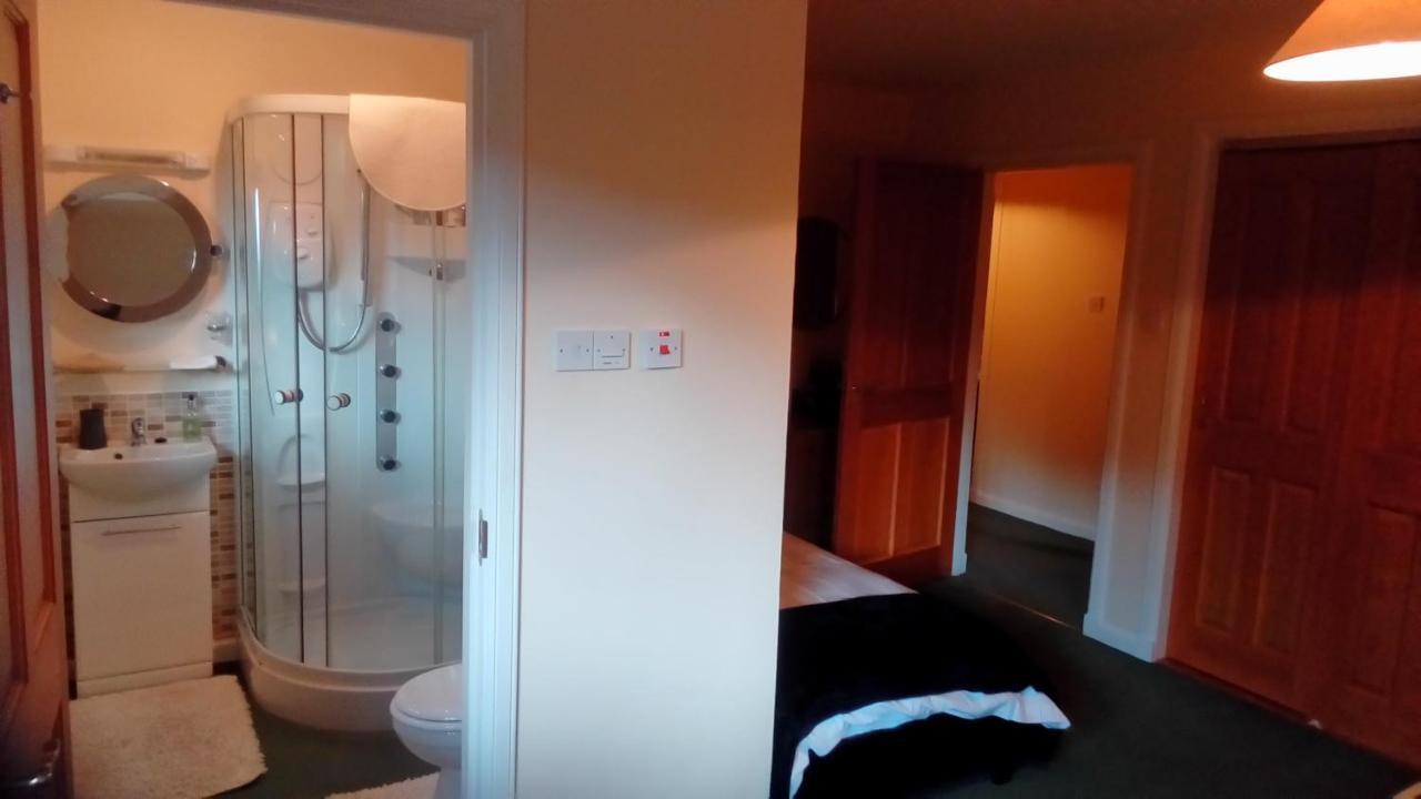 Bluebell Cottage Тарберт Экстерьер фото