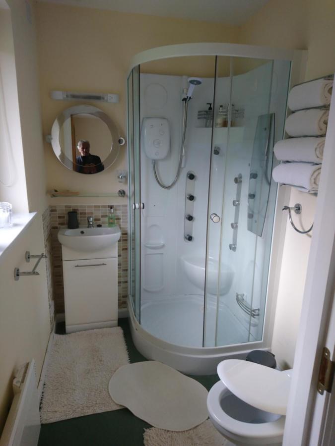 Bluebell Cottage Тарберт Экстерьер фото